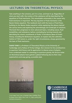 洋書 Fluid Dynamics for Physicists Fluid Dynamics for Physicists: Faber, T. E.: 9780521429696